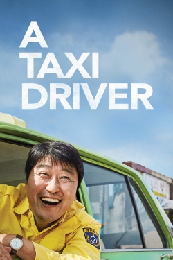 Watch A Taxi Driver movies free AniWave