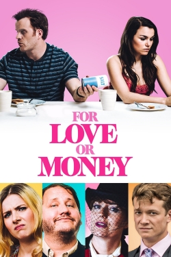 Watch For Love or Money movies free AniWave