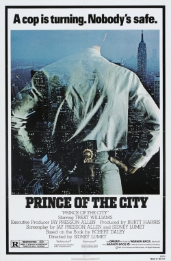 Watch Prince of the City movies free AniWave