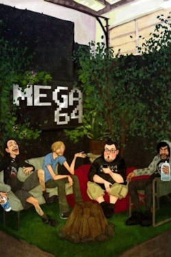 Watch Mega64 movies free AniWave