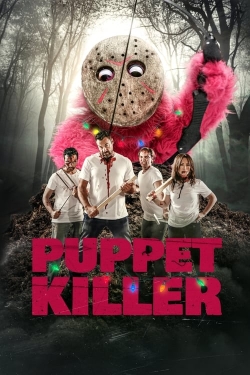 Watch Puppet Killer movies free AniWave