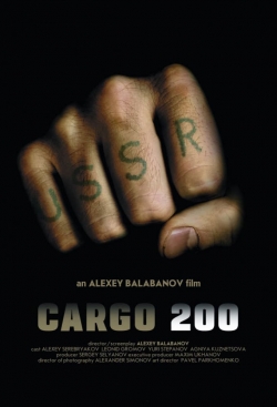 Watch Cargo 200 movies free AniWave