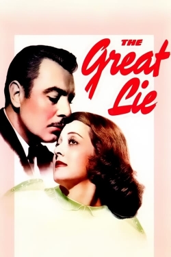 Watch The Great Lie movies free AniWave