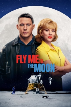 Watch Fly Me to the Moon movies free AniWave