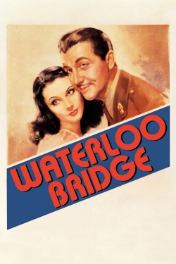 Watch Waterloo Bridge movies free AniWave