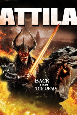 Watch Attila movies free AniWave