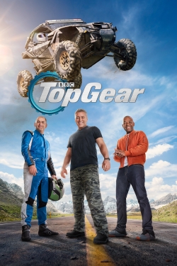 Watch Top Gear movies free AniWave