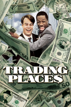 Watch Trading Places movies free AniWave