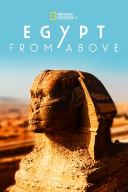 Watch Egypt From Above movies free AniWave