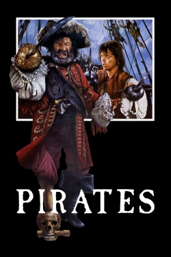 Watch Pirates movies free AniWave