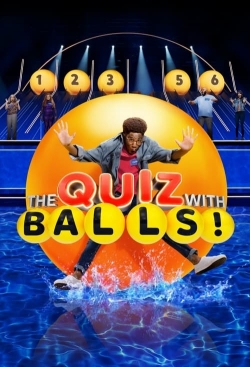 Watch The Quiz with Balls movies free AniWave