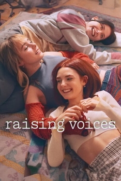 Watch Raising Voices movies free AniWave