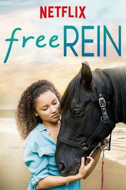 Watch Free Rein movies free AniWave