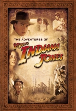 Watch The Young Indiana Jones Chronicles movies free AniWave