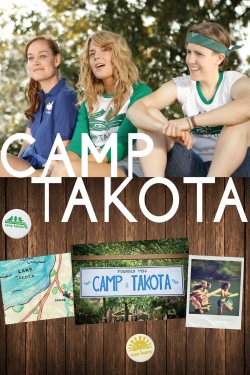 Watch Camp Takota movies free AniWave