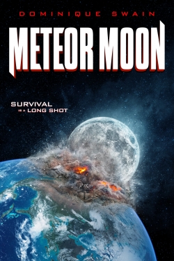 Watch Meteor Moon movies free AniWave