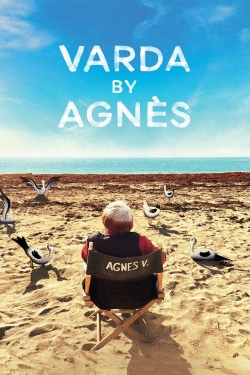 Watch Varda by Agnès movies free AniWave