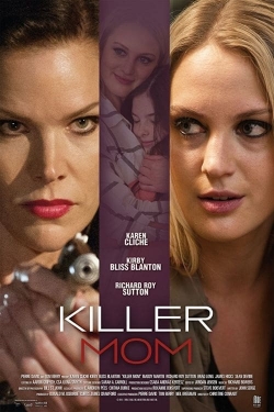 Watch Killer Mom movies free AniWave