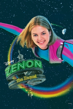 Watch Zenon: The Zequel movies free AniWave