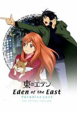 Watch Eden of the East movies free AniWave