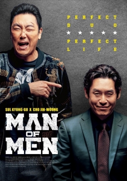 Watch Man of Men movies free AniWave