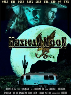 Watch Mexican Moon movies free AniWave