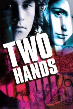 Watch Two Hands movies free AniWave