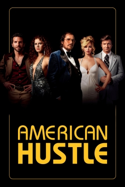 Watch American Hustle movies free AniWave