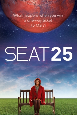 Watch Seat 25 movies free AniWave