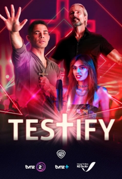 Watch Testify movies free AniWave