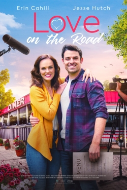 Watch Love on the Road movies free AniWave