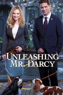 Watch Unleashing Mr. Darcy movies free AniWave