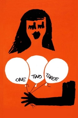 Watch One, Two, Three movies free AniWave