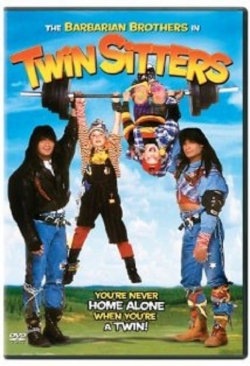 Watch Twin Sitters movies free AniWave