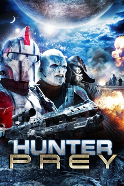 Watch Hunter Prey movies free AniWave