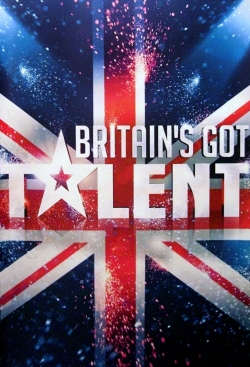 Watch Britain's Got Talent movies free AniWave