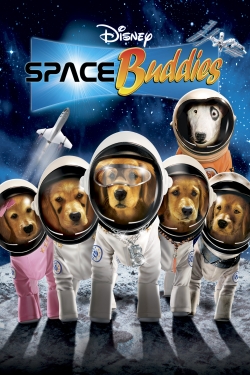 Watch Space Buddies movies free AniWave