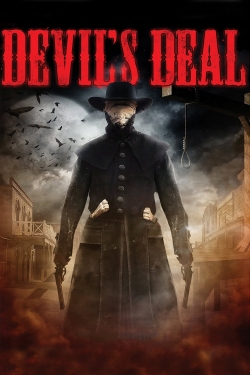 Watch Devil's Deal movies free AniWave