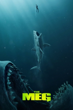 Watch The Meg movies free AniWave