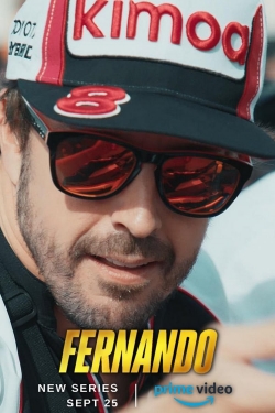 Watch Fernando movies free AniWave