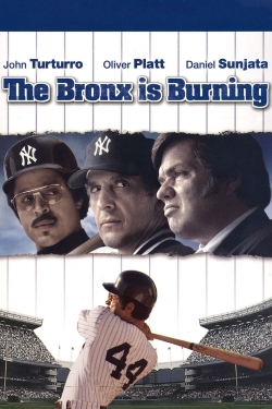 Watch The Bronx Is Burning movies free AniWave