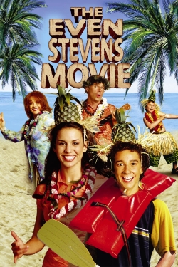 Watch The Even Stevens Movie movies free AniWave