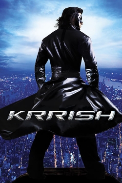 Watch Krrish movies free AniWave