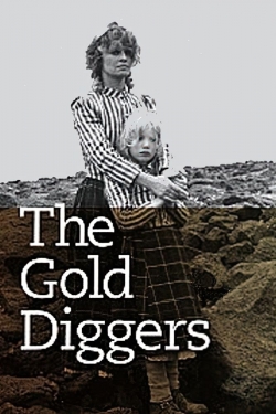 Watch The Gold Diggers movies free AniWave