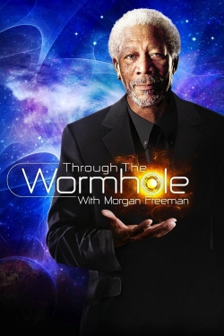 Watch Through The Wormhole movies free AniWave