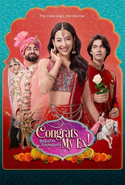 Watch Congrats My Ex! movies free AniWave