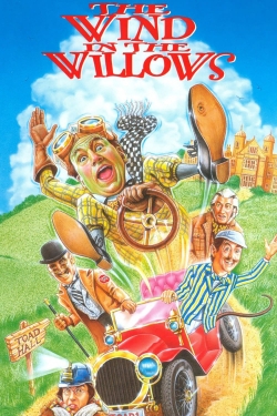 Watch The Wind in the Willows movies free AniWave