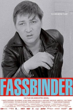 Watch Fassbinder movies free AniWave