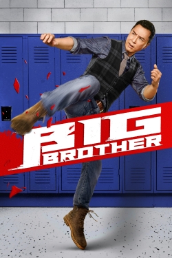 Watch Big Brother movies free AniWave