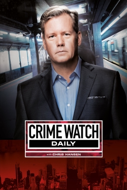 Watch Crime Watch Daily movies free AniWave